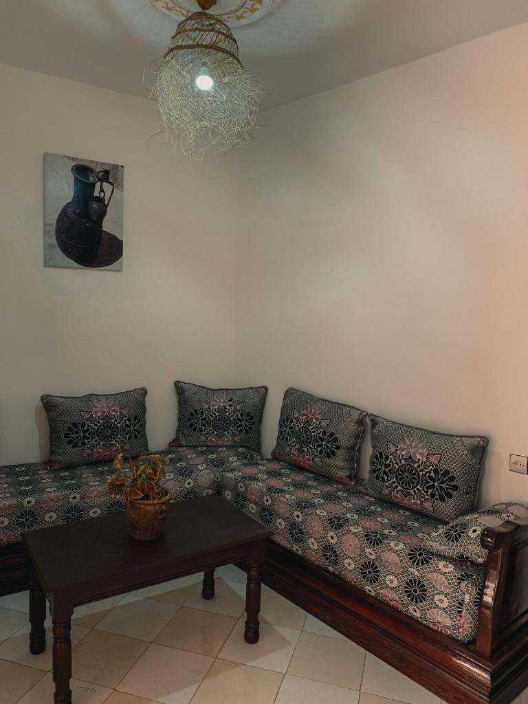 Tafoukt Surf Hostel Taghazout Esterno foto
